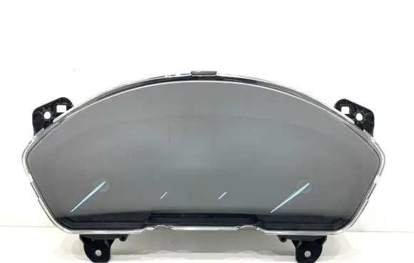 Ford Focus Speedometer (instrument cluster) JX7T-14F094-CCA