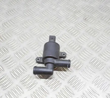 Audi A6 S6 C7 4G Coolant heater 4H0121671D