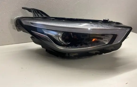 MG ZS Headlight/headlamp 7S11MCB 11275386 207014