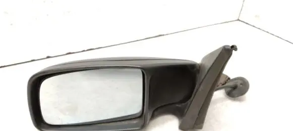 Peugeot 605 Front door electric wing mirror E201783