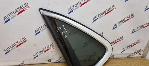 BMW 2 F45 Rear side window 7375187