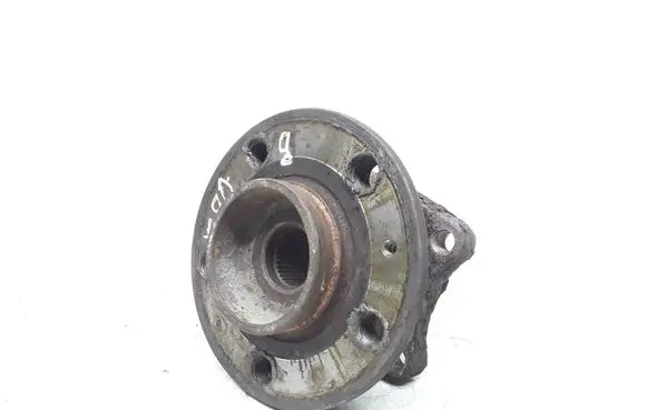 Volvo XC90 Rear wheel hub