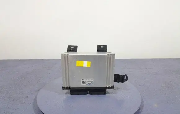 Hyundai i30 Engine control unit/module ECU 3919907020