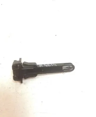Interior temperature sensor