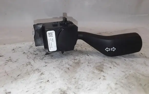 Ford Galaxy Indicator stalk 6G9T13335AD J6R3A NOTCODE