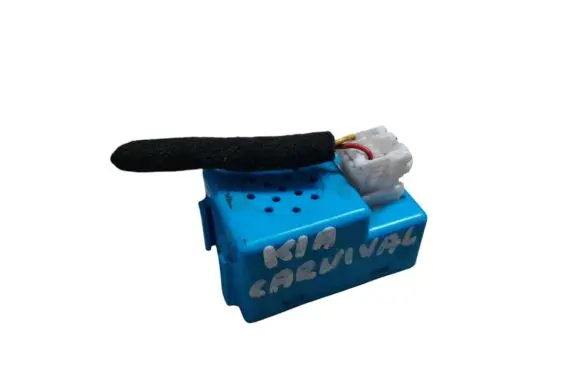 KIA Carnival Other relay 0K58A677P1