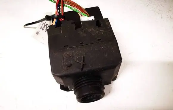 Mercedes-Benz C W203 Ignition lock contact 2035450508 33002105