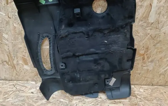 Citroen C5 Engine cover (trim) 9667247880 1038691S02 9667247980