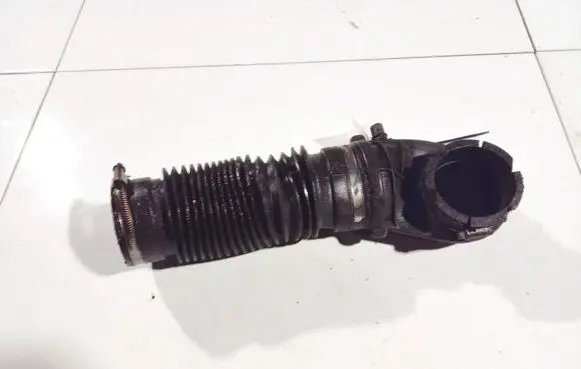 Citroen C5 Intercooler hose/pipe