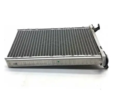 BMW 3 F30 F35 F31 Heater blower radiator T1012895E