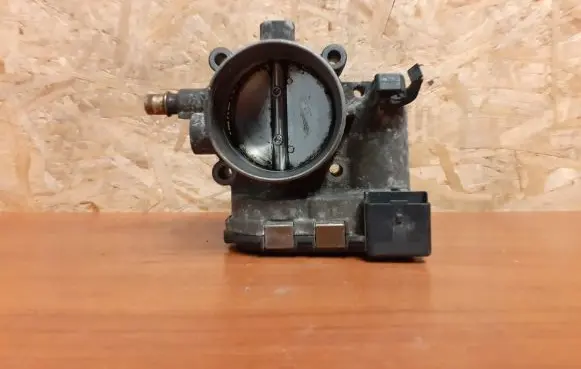 Peugeot 607 Throttle valve 2707 0280750041
