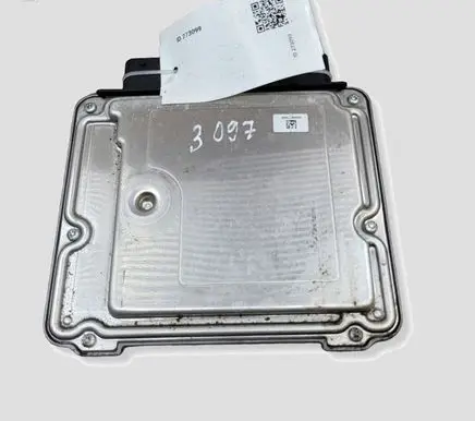 Mini Cooper Countryman R60 Engine control unit/module 8519663 76211608 0281018991