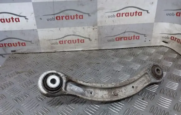 Rear control arm