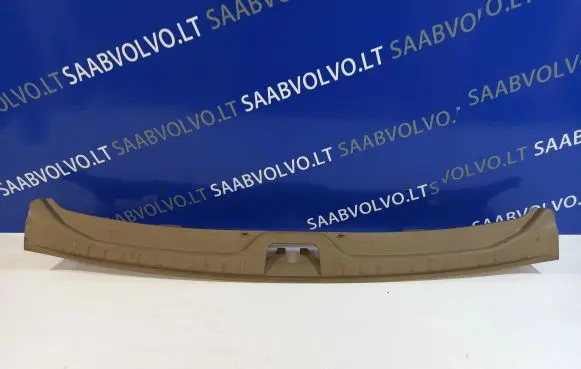 Volvo XC60 Centre console side trim rear 30740438