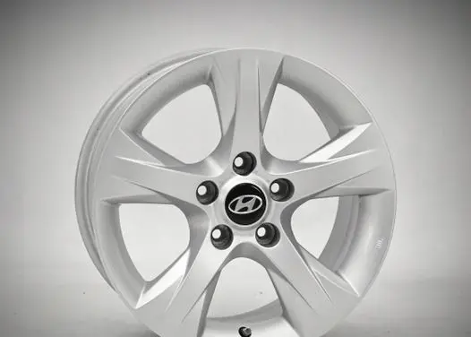 Hyundai ix35 R16 alloy rim 52910-3Z100