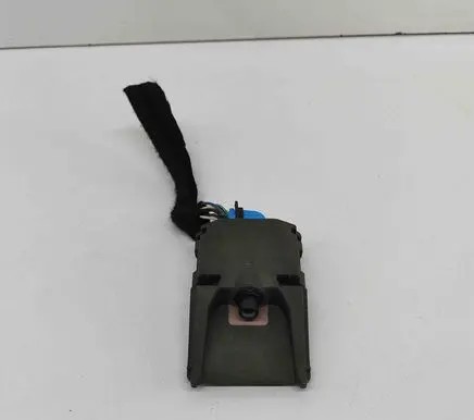 Windshield/windscreen camera