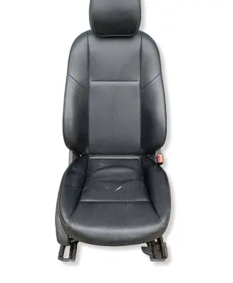 Mercedes-Benz C W205 Front passenger seat A2138700010 A2055403535 A2059180116