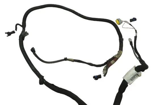 Peugeot 308 Positive cable (battery) 9660323180 5642NX