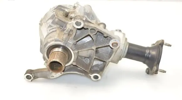 Mazda CX-5 Gearbox transfer box case KN01
