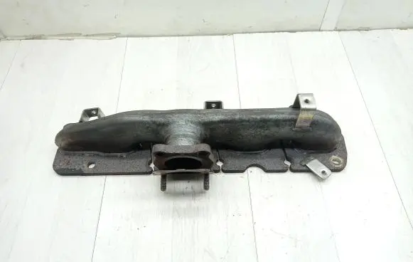 Ford Kuga I Exhaust manifold 9671093680 C95CA 20111116
