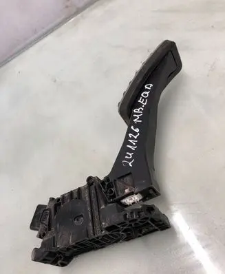 Mercedes-Benz EQA Accelerator throttle pedal A1773001900