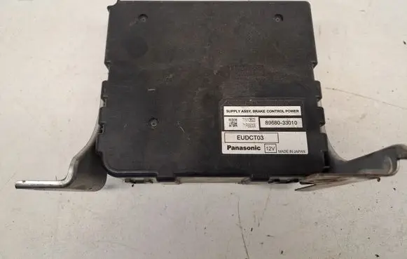 Toyota Prius (XW20) Brake system control unit/module 8968033010