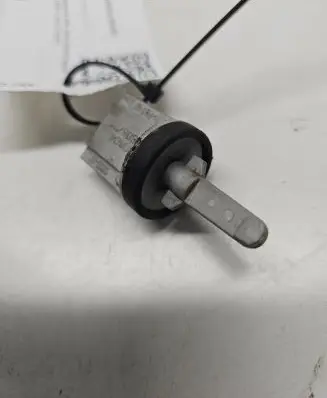 Volkswagen Touran I Interior temperature sensor 1K0907543A