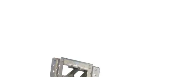Porsche Cayenne (9PA) Other center console (tunnel) element 7P5863253