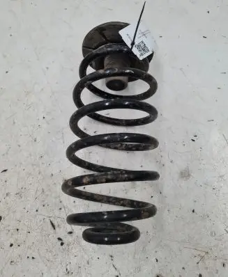 Opel Zafira A Rear coil spring
