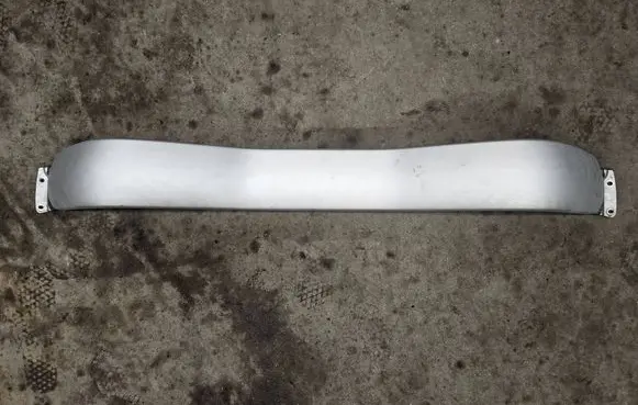 Opel Tigra B Convertible roof roll over bar 93162193