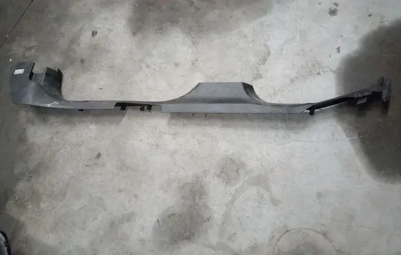 Opel Insignia A Other sill/pillar trim element 13318901