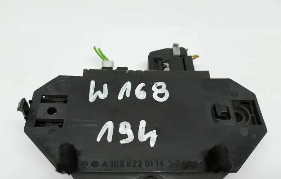 Mercedes-Benz E W212 Immobilizer control unit/module 1688200426