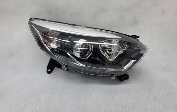 Renault Captur Headlight/headlamp 260102734R
