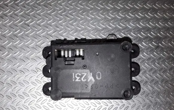 Mazda Premacy Air flap motor/actuator