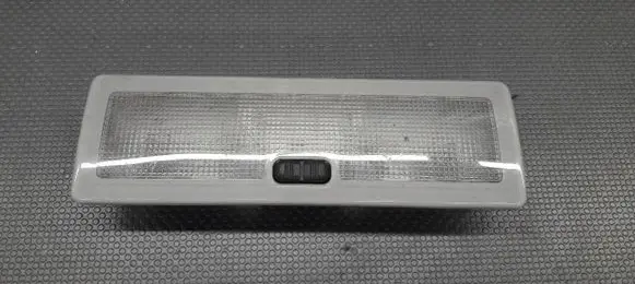 BMW 3 E36 Headlining lighting console trim 1387050