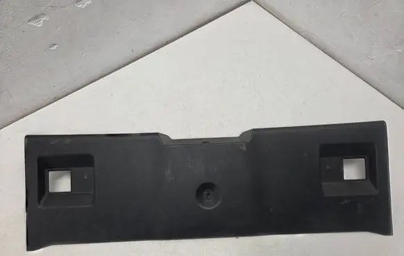 Opel Karl Trunk/boot sill cover protection 95408364