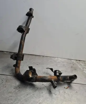 Volkswagen Transporter - Caravelle T4 Engine coolant pipe/hose 074121065AE