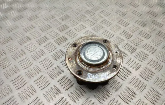 Peugeot 208 Rear wheel hub 9822539980