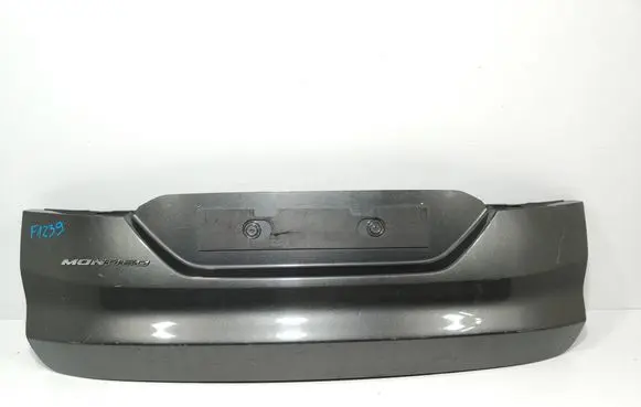 Ford Mondeo MK V Tailgate/trunk/boot lid DS73-N423A40-A