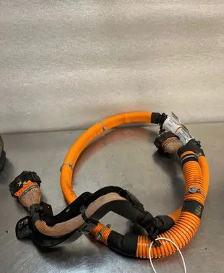 Renault Zoe Electric car charging cable DORENAULTZOEII2