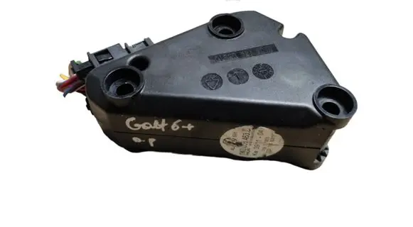 Volkswagen Golf VI Other control units/modules 1K0035463D 0227548001