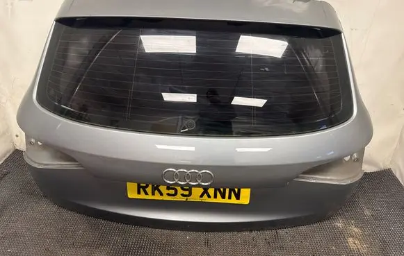 Audi Q5 SQ5 Tailgate/trunk/boot lid LY7G