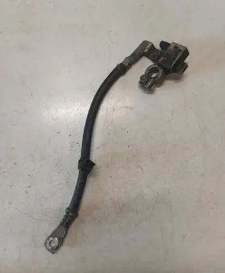 Volvo XC60 Negative earth cable (battery) 31327698