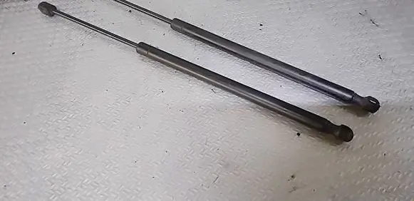 Renault Scenic II - Grand scenic II Tailgate/trunk strut/damper