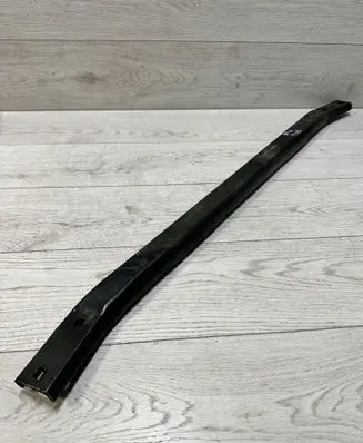 BMW 6 F06 Gran coupe Top upper radiator support slam panel 7200690