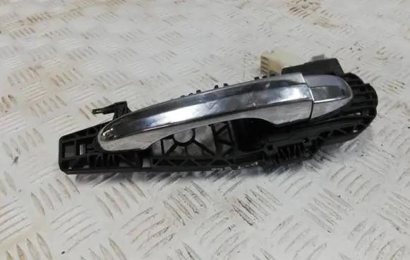 Fiat 500X Rear door handle trim DT500