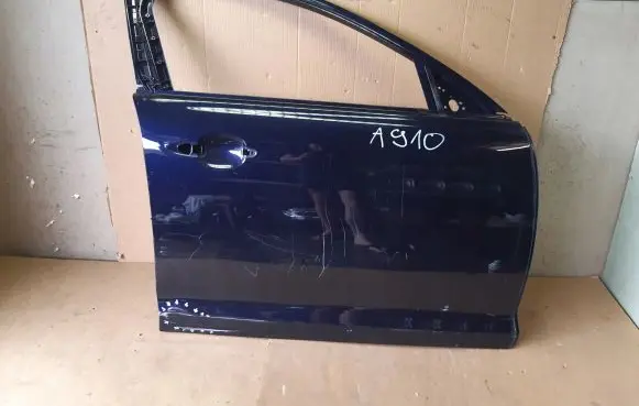 Jaguar XJ X351 Front door