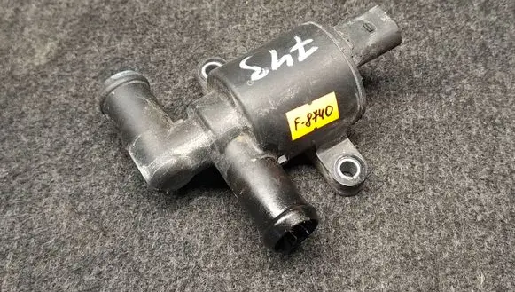 Audi A4 S4 B8 8K Electric auxiliary coolant/water pump 4H0121671B