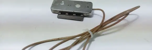 Mercedes-Benz C W203 Sensor