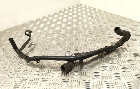 Audi A3 S3 8V Engine coolant pipe/hose 5Q0121070AF 5Q0120064AD 5Q0122157CK